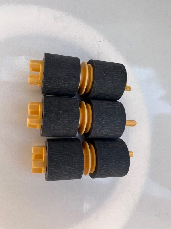 LEXMARK PAPER PICKUP TYRE