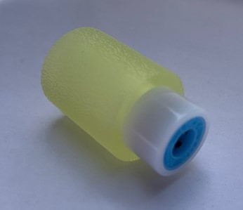 AF031085CC.jpg AF03-1090 TYPE FEED ROLLER WITH BEARING GEAR