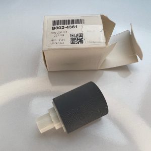 B8024361 DOC FEED PICKUP ROLLER