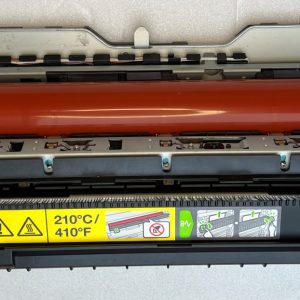 C658-FUSER.jpg OLIVETTI B1226 MF554 654 FUSER UNIT REMANUFACTURED