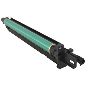 DR618.jpg OLIVETTI MF259 309 369 REMANUFACTURED DRUM UNIT BLACK