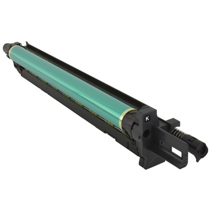 MINOLTA DR618K REMANUFACTURED DRUM UNIT BLACK