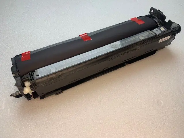 MPC306-drum.jpg RICOH MPC306 307 406 407 PCDU MAGENTA REMANUFACTURED