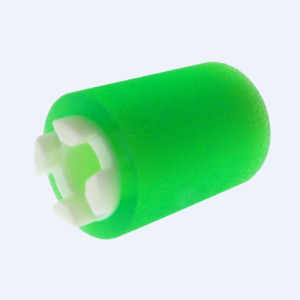 New-Project-2.png AF03-0094 TYPE PAPER PICKUP ROLLER RIBBED GEAR