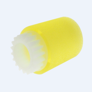 New-Project.png AF03-0090 TYPE PAPER PICKUP ROLLER RIBBED GEAR