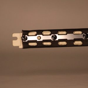 RIC03PAD-scaled-1.jpg RICOH OEM MPC2003 - 6003 FUSER OIL APPLICATOR PAD & BRACKET