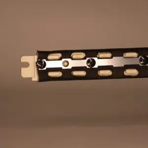 RIC03PAD-scaled-1.jpg RICOH OEM MPC2003 - 6003 FUSER OIL APPLICATOR PAD & BRACKET