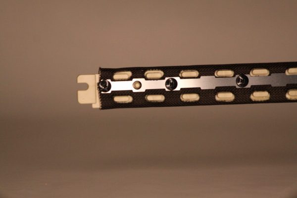 RIC03PAD-scaled-1.jpg RICOH OEM MPC2003 - 6003 FUSER OIL APPLICATOR PAD & BRACKET