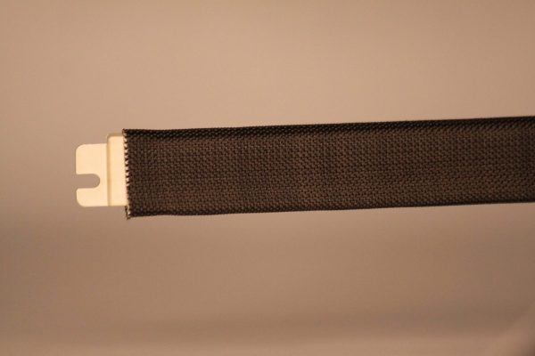 RIC03PADa-scaled-1.jpg RICOH OEM MPC2003 - 6003 FUSER OIL APPLICATOR PAD & BRACKET