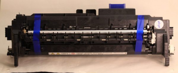 RICOH MPC4504 5504 REMANUFACTURED FUSER UNIT
