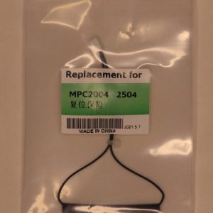 RIC04FUSE.jpg RICOH MPC3004-6004 FUSER RESET FUSE