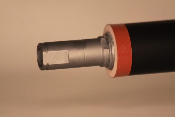 RICOH MPC3003 3503 4503 6003 3004 4504 5504 6004 IMC3000 4500 6000 LOWER FUSER ROLLER