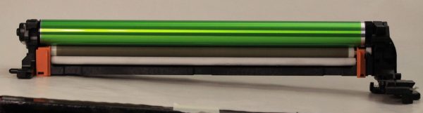 RICOH MPC3004 4504 5504 6504 BLACK DRUM UNIT REMANUFACTURED with OEM PCR