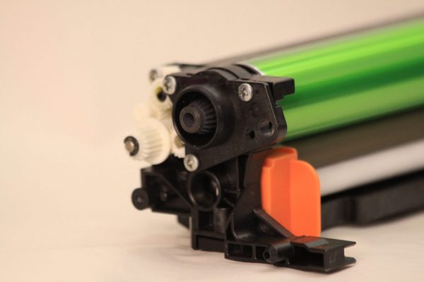 RICOH MPC3004 4504 5504 6504 BLACK DRUM UNIT REMANUFACTURED with OEM PCR