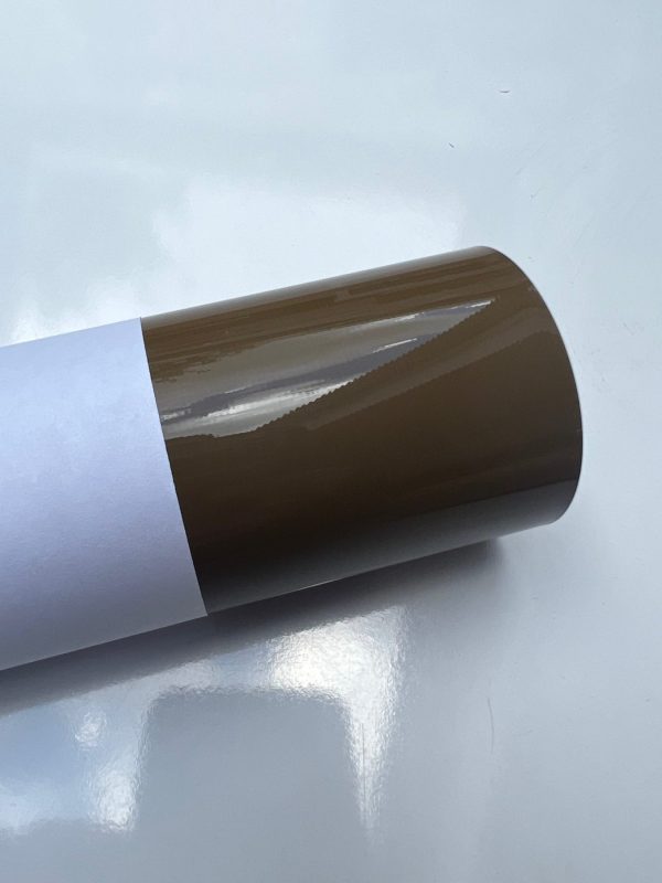 MINOLTA C258 C458 C658 FUSER FIXING FILM