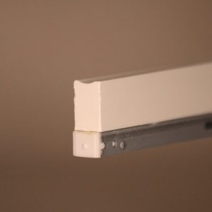 LUBE BAR RICOH TYPE LUBE BAR with bracket for MP C3003 to IMC6000