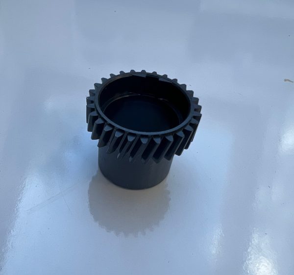 RICOH MPC2004-6004 FUSER LOWER ROLLER GEAR