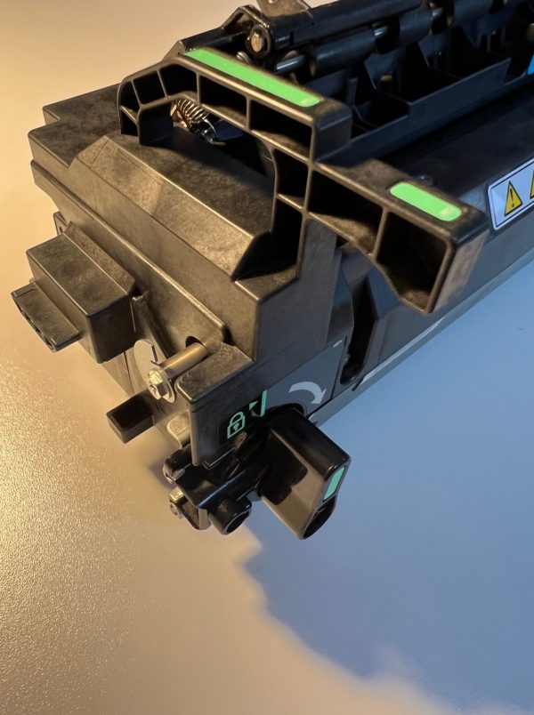 RICOH IM C4500 5500 6000 FUSER UNIT REMANUFACTURED