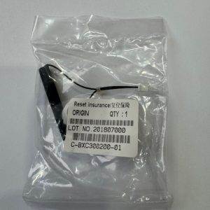 02 FUSE RICOH MPC3002-5502 FUSER RESET FUSE PICO