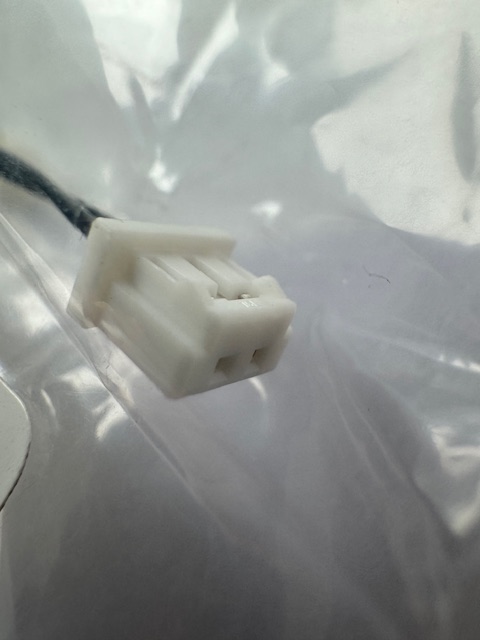 02 FUSE CONN RICOH MPC3002-5502 FUSER RESET FUSE PICO