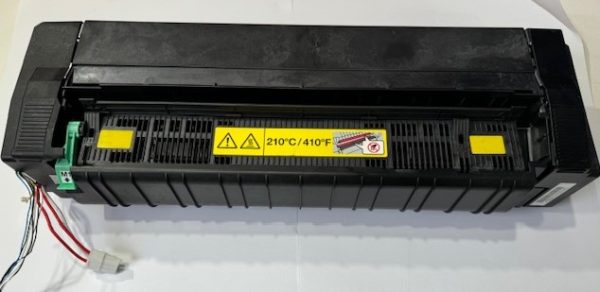 MINOLTA C250i C300i C360i FUSER UNIT REMANUFACTURED