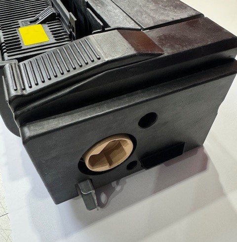 MINOLTA C250i C300i C360i FUSER UNIT REMANUFACTURED