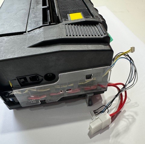 MINOLTA C250i C300i C360i FUSER UNIT REMANUFACTURED