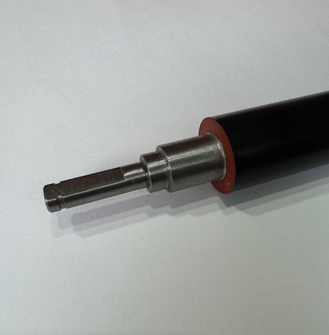 RICOH MPC306 307 LOWER FUSER ROLLER