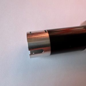 MP301UFR RICOH MPC301 UPPER FUSER ROLLER