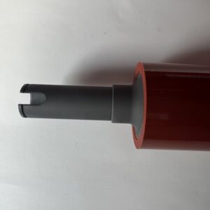 MINOLTA C558 C658 LOWER FUSER ROLLER